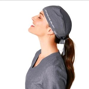 Figs scrub cap hat *ISO*